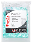 WIPES, HEAVY DUTY, WYPALL POWERCLEAN, PROSCRUB, FABRIC, 75 WIPES/BOX, 6/CT THUMBNAIL